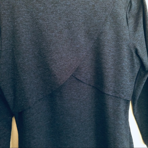 NWOT Patagonia Seabrook 3/4 Sleeve Dress - Picture 7 of 9